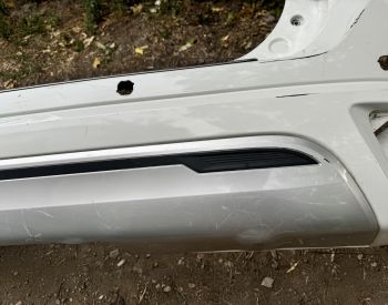 MITSUBISHI Outlander 2018-2020 - 5