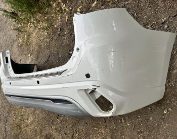 MITSUBISHI Outlander 2018-2020 - 7