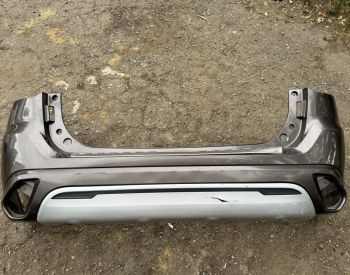 MITSUBISHI Outlander 2018-2020 - 1