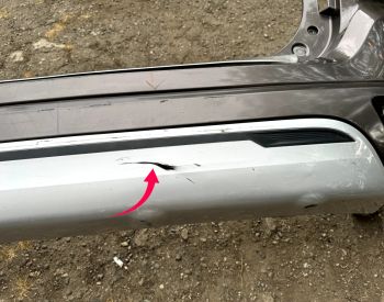 MITSUBISHI Outlander 2018-2020 - 5