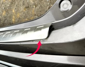 MITSUBISHI Outlander 2018-2020 - 8