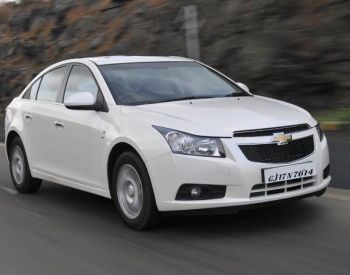 CHEVROLET Cruze 2009-2015 - 1
