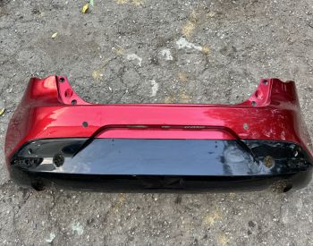 MAZDA Mazda 3 2019-2023
