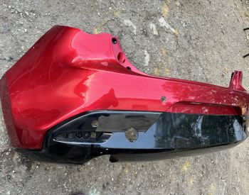 MAZDA Mazda 3 2019-2023 - 2