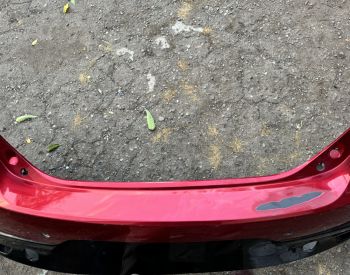 MAZDA Mazda 3 2019-2023 - 5