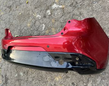 MAZDA Mazda 3 2019-2023 - 7