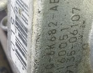 FORD Transit 2000-2006 - 2