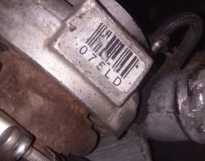 FORD Transit 2000-2006 - 3