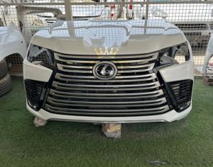 LEXUS LX 570 2017-2024 - 2
