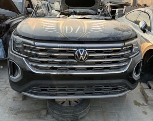 VOLKSWAGEN Atlas 2020-2024