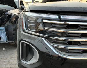 VOLKSWAGEN Atlas 2020-2024