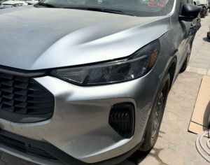FORD Escape 2023-2024 - 2