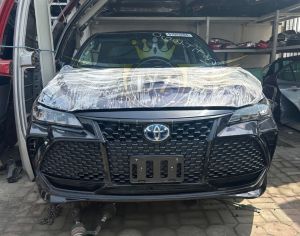 TOYOTA Avalon 2023-2024 - 1