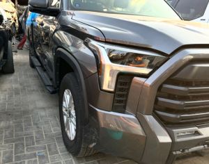 TOYOTA Tundra 2023-2024