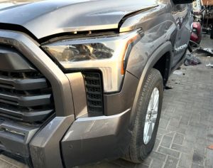 TOYOTA Tundra 2023-2024 - 2
