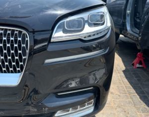 LINCOLN Aviator 2021-2024