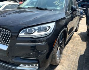 LINCOLN Aviator 2021-2024 - 2