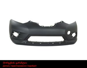 NISSAN Rogue 2014-2020 - 2