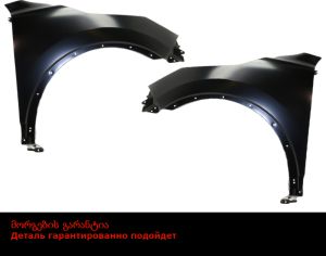 NISSAN Rogue 2017-2022 - 2