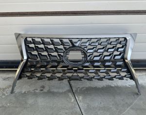 LEXUS GX 470 2020-2023