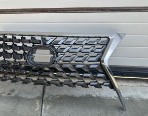LEXUS GX 470 2020-2023 - 3
