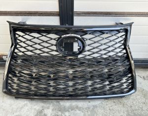 LEXUS LX 570 2021-2024