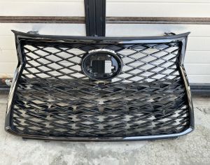 LEXUS LX 570 2021-2024 - 2