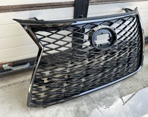 LEXUS LX 570 2021-2024 - 3