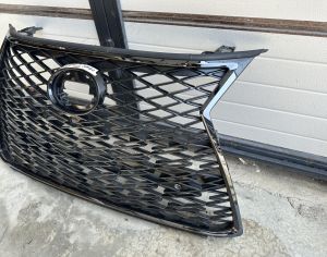 LEXUS LX 570 2021-2024 - 4