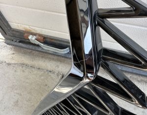 LEXUS LX 570 2021-2024 - 5