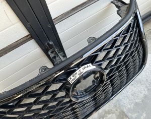 LEXUS LX 570 2021-2024 - 6