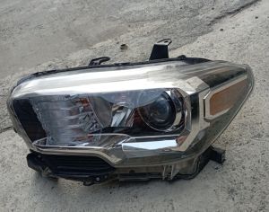 TOYOTA Tacoma 2016-2022