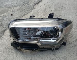 TOYOTA Tacoma 2016-2022 - 3