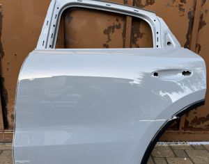 PORSCHE Cayenne 2019-2025 - 3
