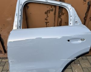 PORSCHE Cayenne 2019-2025 - 4