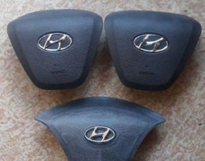 HYUNDAI Elantra 2016-2024 - 1