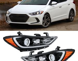 HYUNDAI Sonata 2018-2024 - 1