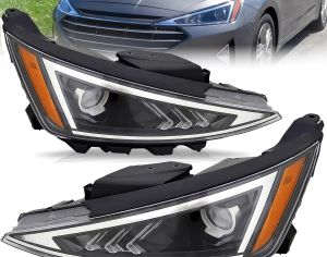HYUNDAI Sonata 2018-2024 - 2