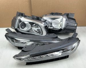 HYUNDAI Sonata 2018-2024 - 8