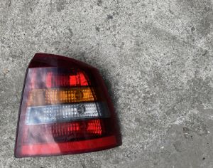 OPEL Astra 1998-2004