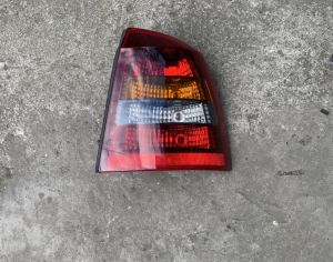 OPEL Astra 1998-2004 - 3