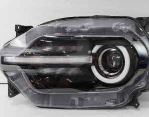 FORD Bronco Sport 2021-2024