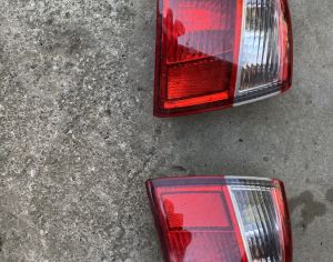 SEAT Toledo 2000-2005 - 1