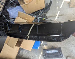 ALFA ROMEO Stelvio 2016-2025 - 1