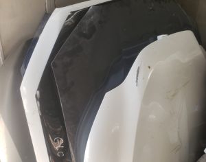 LEXUS UX 2018-2025 - 2
