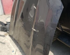 BMW X6 2014-2018 - 2