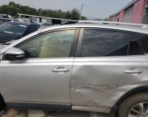 TOYOTA RAV 4 2014-2025
