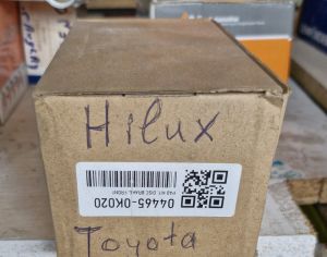 FORD Ranger 2008-2020 - 5