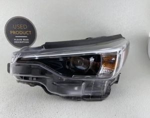 SUBARU Crosstrek 2024-2025