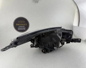 SUBARU Crosstrek 2024-2025 - 4